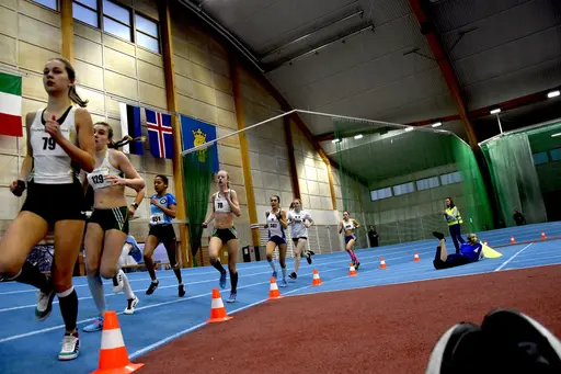 Tack! Fotograf Coach Bengt Larsten