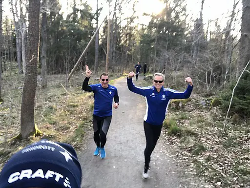 Bilder: Deca Text & Bild, Christer Klinth, Janne Åkerblom samt ett antal IFK:are
