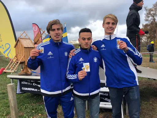 Foton: Christer Klinth, Mikkel Mördrup & Malin Sundström