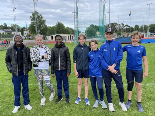Stockholmskampen nr 2 , Hässelby IP Text och bilder: Daniel Nilsson