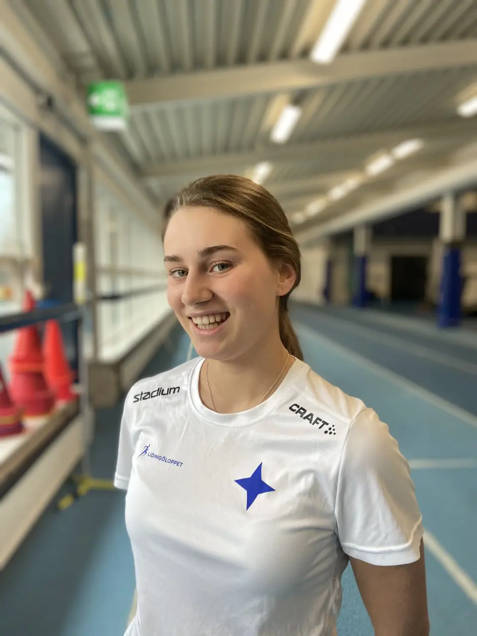 Alice Lindgren