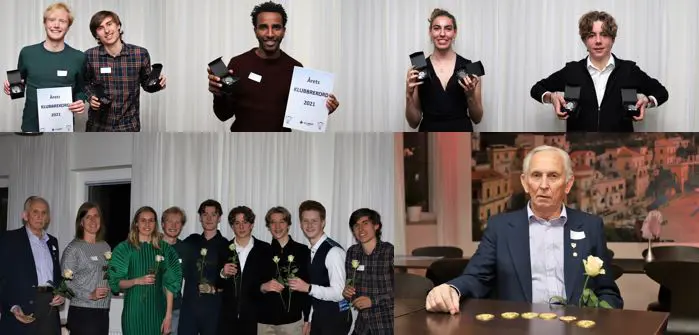 foto Christer Klinth, fr vänster, Olof, Simon, Haben, Johanna, Kalle, Ingvar, Lena, Karin, Olof, Julius, Kalle, Leonardo, Anton Simon