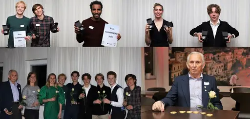Bilder: Deca Text & Bild, Christer Klinth, Janne Åkerblom samt ett antal IFK:are