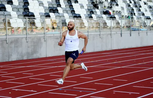Bilder från Cupen 2024, foto: Deca Bild