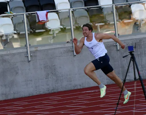 Bilder från Cupen 2024, foto: Deca Bild
