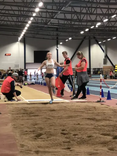 Glädje i hallen!