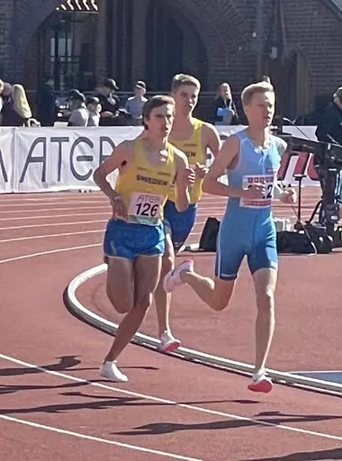 Foto Ivan Sundström