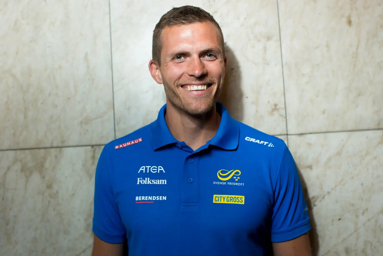 Andreas Otterling, foto DECA Text & Bild