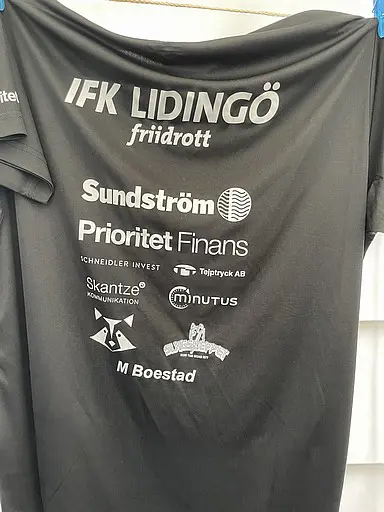 Bilder: Deca Text & Bild, Christer Klinth, Janne Åkerblom samt ett antal IFK:are