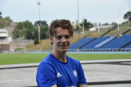 Foton Mo Loukili.