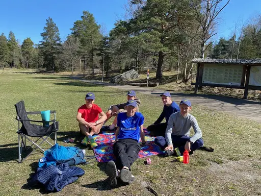 Foto och text: Malin Sundström