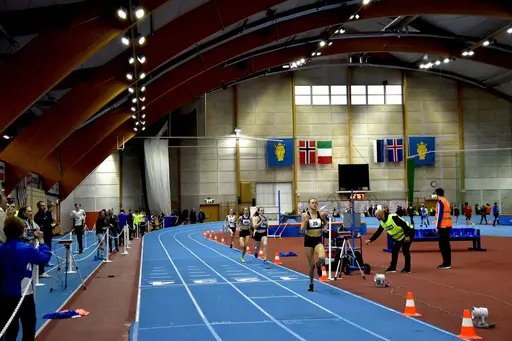 Tack! Fotograf Coach Bengt Larsten