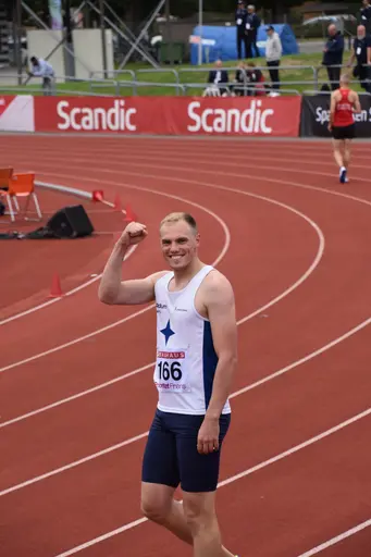 SM 2021 - nytänk gav alla rätt!