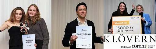 Bilder: Deca Text & Bild, Christer Klinth, Janne Åkerblom samt ett antal IFK:are