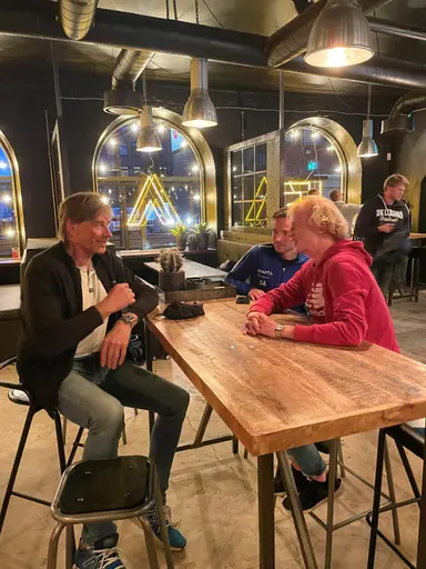 Axplock från SM dag 2 och 3