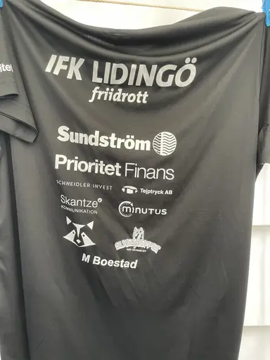 Några bilder från dag 1