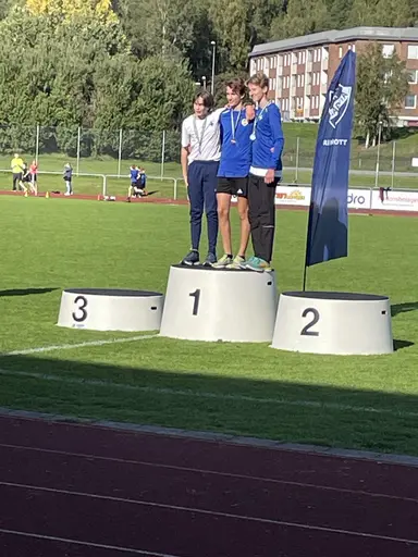 Foto: Daniel Nilsson och Nina Willén Holgersson