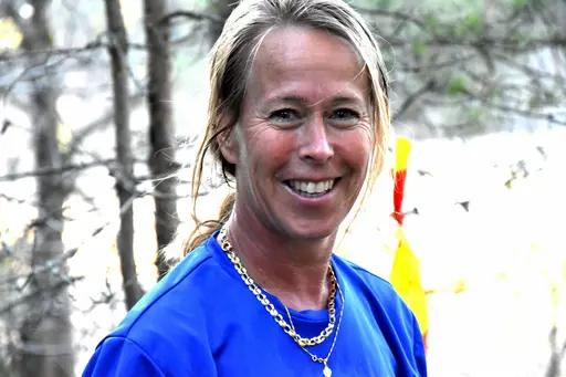 Olle Walleräng. Midnattsloppet, IEM 3000m 2009, Lidingöloppet. Malin Sundström och delar av Cursus på träningsläger tidigare i år.
