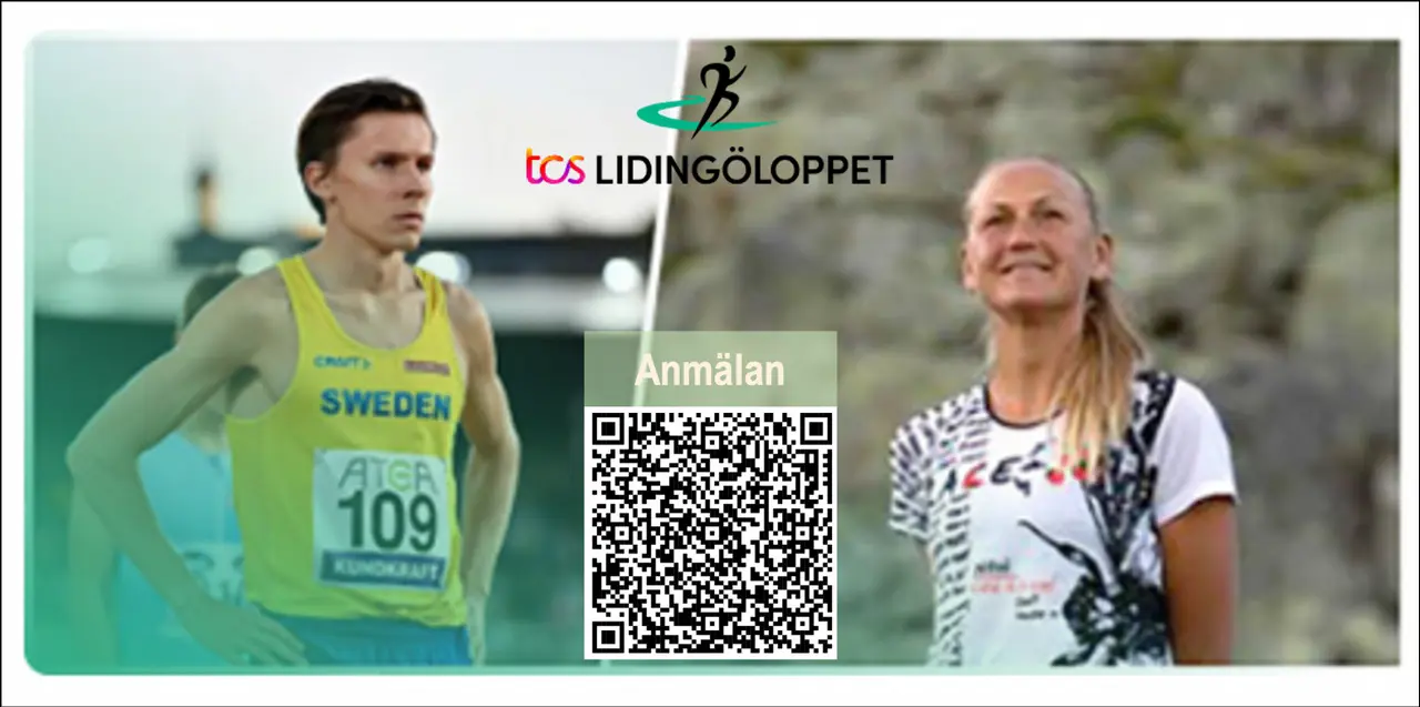 TCS Lidingöloppet Cross Country Conference 2023
