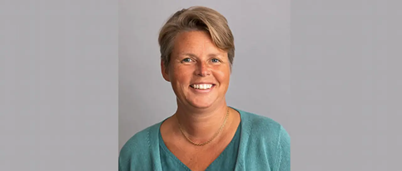 Marie Boestad
