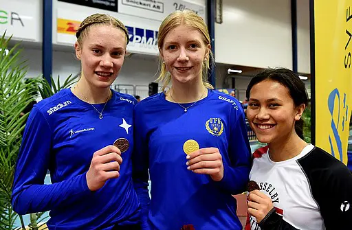 Bilder av Deca Text & Bild, Janne Åkerblom samt diverse IFK:ares mobilbilder