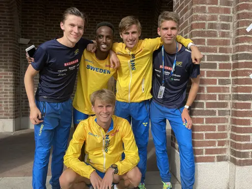 Foto Ivan Sundström