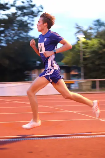 Foton från KM 2000m och KM 5000m: Christer Klinth