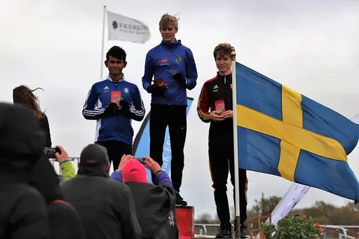 Foton: Christer Klinth, Mikkel Mördrup & Malin Sundström