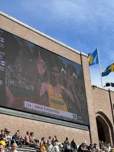 Foto Ivan Sundström