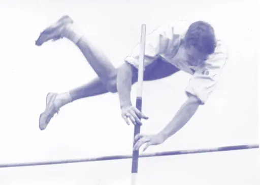 Anders Lindkvist. Åttio bast. Foto Lars G. Lindström