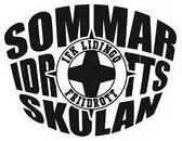 Hugo Sjölander som var med på Sommaridtottskolan förra året och är anmäld i år igen!