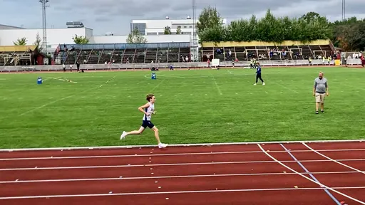 Gurkspelen Västerås, Bild: Maria Stagh