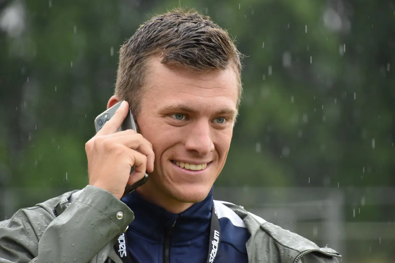 Foto: Janne Åkerblom