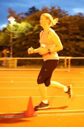 Foton från KM 2000m och KM 5000m: Christer Klinth