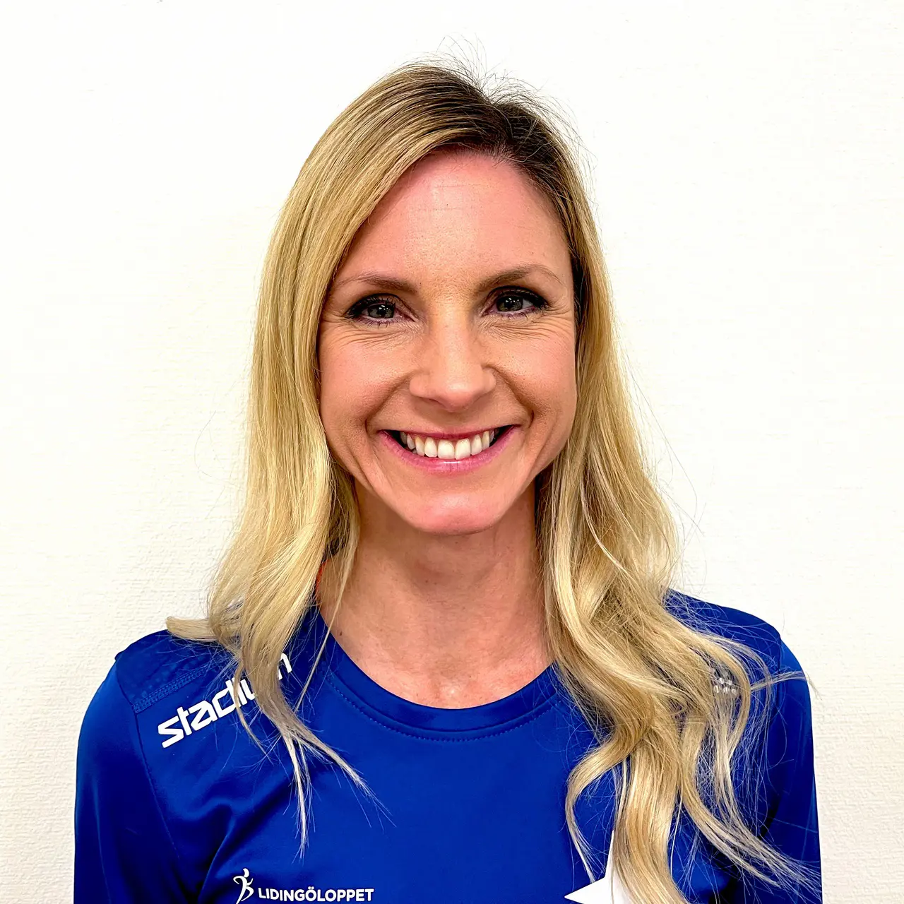 Malin Otterling Marmbrandt har valt att tävla för IFK Lidingö från och med inomhussäsongen. Foto. Janne Åkerblom