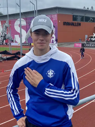 Några bilder från dag 1
