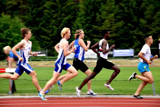 Ludde och Jacob (foto Malin Sundström), Linn, Axel, Olof, Mo och Colin (foto: Bengt Larsten)