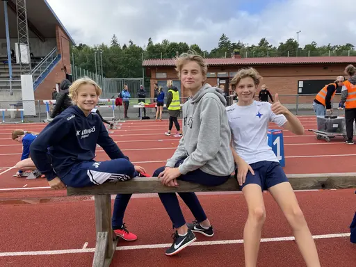 Bilder: Eric Hedenryd och Daniel Nilsson