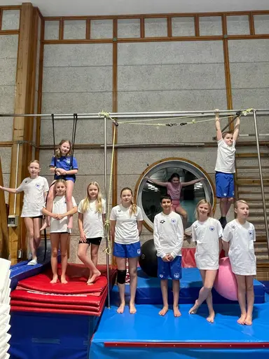Bilder från helgen i Jönköping