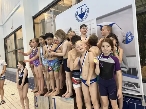 Bilder från Grodhoppet, Lund den 25 maj 2024