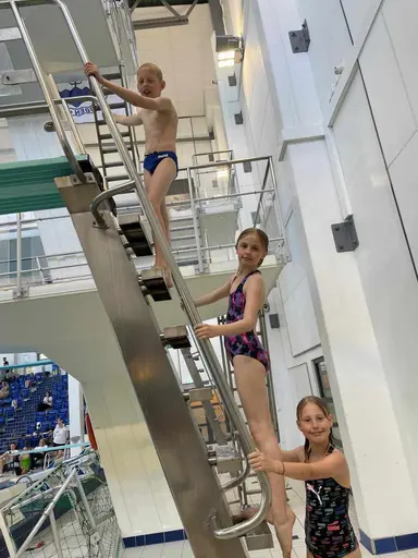Bilder från Grodhoppet, Lund den 25 maj 2024