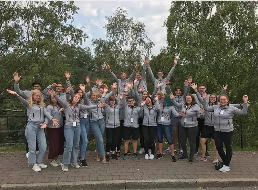 Ledarcamp 2019
