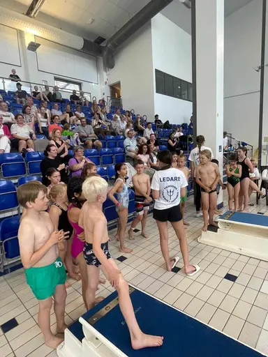 Bilder från Grodhoppet, Lund den 25 maj 2024