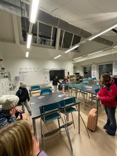 Bilder från helgen i Jönköping