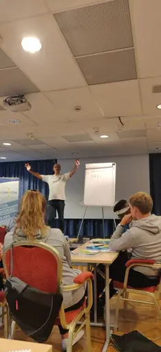Ledarcamp 2019