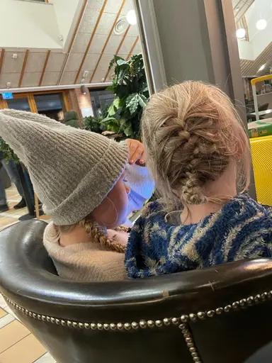 Bilder från helgen i Jönköping