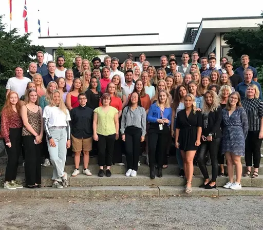Ledarcamp 2019