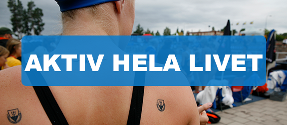 Aktiv hela livet