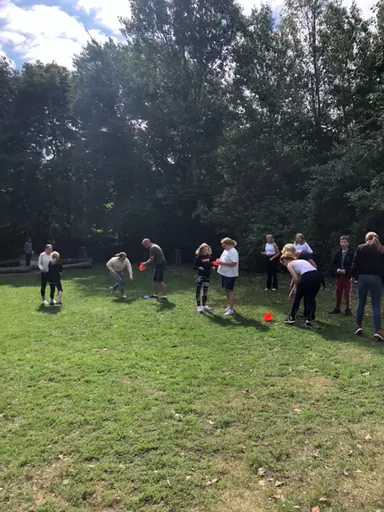 B- och C-gruppen TS