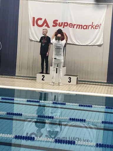Erma Duratovic; 1 Guld & 1 Silver, Alma Liljenberg-Löfgren; 1 Silver & 1 Brons, Emil Görborn; 1 silver, Wilmer Reinbach; 2 Silver, samt Ella Knutsson; 2 Silver!